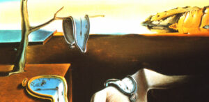clocks dali