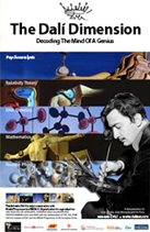 the dali dimension